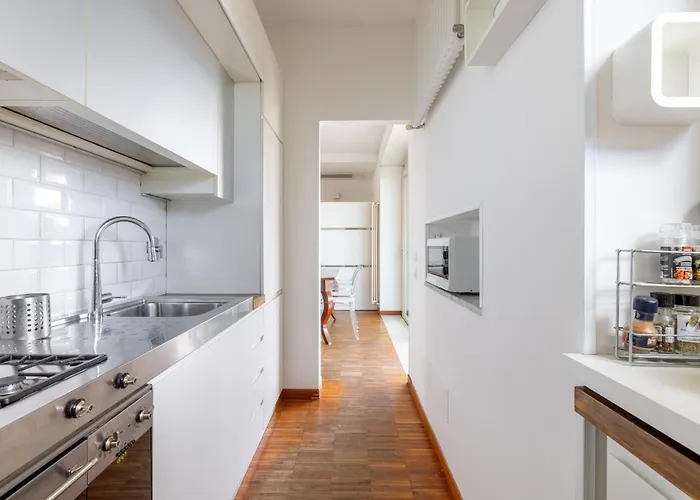 Nostromondo Biancamano Attic - Stylish Penthouse With Private Terrace- San Giovanni Roma